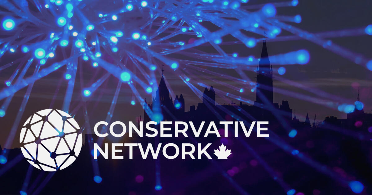 Join the Conservative Network